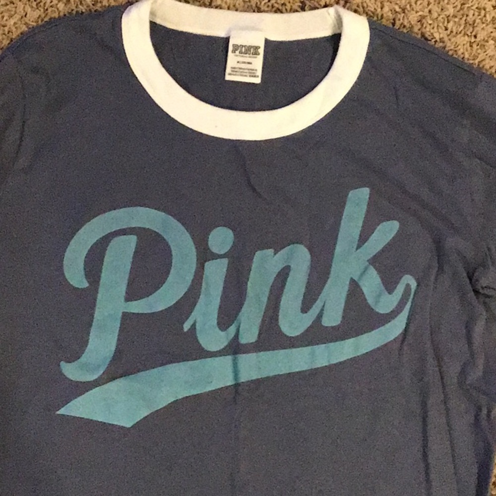 PINK Tee
